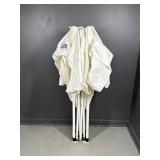 E-Z Up Instant Shelter