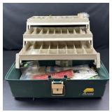 Plano Tackle box and Lures