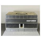 Craftsman Tool Box