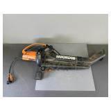 WORX WG505 Electric Blower Vacuum Mulcher