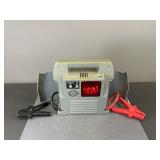 PowerJumper Portable Jump Starter w/ Light