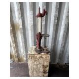 American Oil Pump & Tank Oil Tank