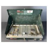 Coleman Two Burner Gas Grill