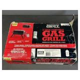 Backyard Grill Gas Grill