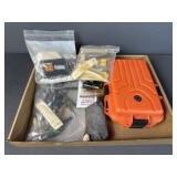 Dry Box and more gun related items
