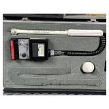 Narda Mini-Surveyor Electromagnetic Monitor