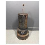Vintage Kerosene Fired Heater