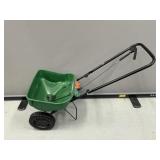 Scottï¿½s Turf Builder Edge Guard