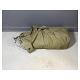 U.S. Military Canopy