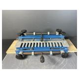 Dovetail Jig