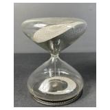 6" Hour Glass