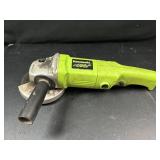 Kawasaki Electric Angle Grinder