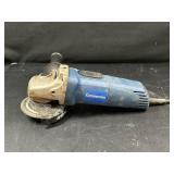 Companion Electric Angle Grinder