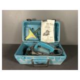 Makita Corded Power Planer