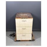 Wooden Cabinet
