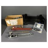 Pipe Wrench & More