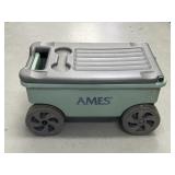 AMES Yard Cart