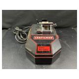 Craftsman Utility Sharpener