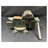 Dunlap Bench Vise
