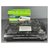 FoodSaver Vac 900 Vacuum Sealer with Rolls