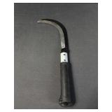 GroundWork Corn Knife/Brush Clearing Sickle