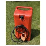 Duramax 14 Gallon Fuel Caddy