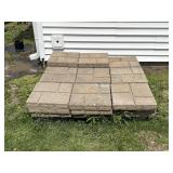 29 Stone Brick Block Paths