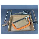 Saws