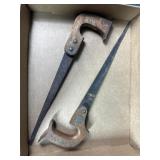 Saws