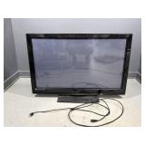 Vizio 42" Plasma HDTV w/ Stand (No Remote)