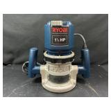 Ryobi Corded Router