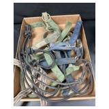 Horse Bridles