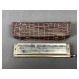 Hohner 64 Chromonica Harmonica