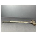 Kobalt Sledge Hammer - 34"