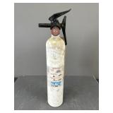 Kiddie Home 110 Fire Extinguisher