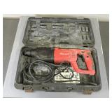 Bauer Corded Rotary Hammer