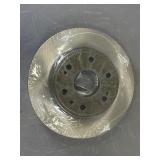 Duralast 55097DL brake rotor