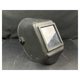 Huntsman Welder Mask