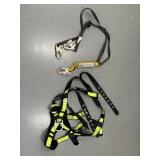 Safety Harnesses