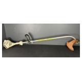 STIHL FS 46 Weed Eater - Non Running, needs work