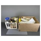 Hardware Parts and More