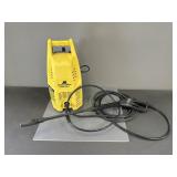 McCulloch FHH16J Electric Pressure Washer