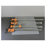 Pipe Clamps