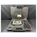 JB ATLAS Refrigerant Charging Scale