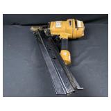 Stanley Bostitch Pneumatic Roof Nailer