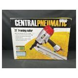 Central Pneumatic Framing Nailer