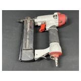 Central Pneumatic Nail Gun