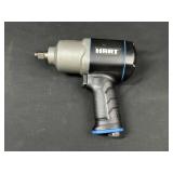 HART Pneumatic Impact Wrench