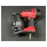 Tool Shop Pneumatic Coil Roofing Nailer