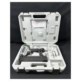 Master Force Pneumatic Nail Gun